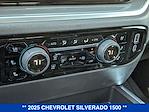 2025 Chevrolet Silverado 1500 Crew Cab 4WD Pickup for sale #JC3905Z - photo 26