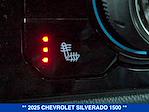2025 Chevrolet Silverado 1500 Crew Cab 4WD Pickup for sale #JC3905Z - photo 27