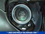 2025 Chevrolet Silverado 1500 Crew Cab 4WD Pickup for sale #JC3905Z - photo 29