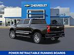 2025 Chevrolet Silverado 1500 Crew Cab 4WD Pickup for sale #JC3905Z - photo 4
