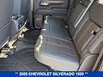 2025 Chevrolet Silverado 1500 Crew Cab 4WD Pickup for sale #JC3905Z - photo 31
