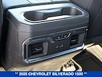 2025 Chevrolet Silverado 1500 Crew Cab 4WD Pickup for sale #JC3905Z - photo 32