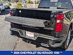 2025 Chevrolet Silverado 1500 Crew Cab 4WD Pickup for sale #JC3905Z - photo 35