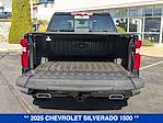 2025 Chevrolet Silverado 1500 Crew Cab 4WD Pickup for sale #JC3905Z - photo 36