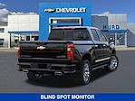 2025 Chevrolet Silverado 1500 Crew Cab 4WD Pickup for sale #JC3905Z - photo 2