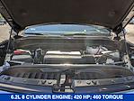 2025 Chevrolet Silverado 1500 Crew Cab 4WD Pickup for sale #JC3905Z - photo 40