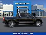 2025 Chevrolet Silverado 1500 Crew Cab 4WD Pickup for sale #JC3905Z - photo 5