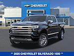 2025 Chevrolet Silverado 1500 Crew Cab 4WD Pickup for sale #JC3905Z - photo 6