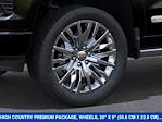 2025 Chevrolet Silverado 1500 Crew Cab 4WD Pickup for sale #JC3905Z - photo 9