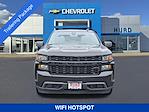 Used 2022 Chevrolet Silverado 1500 Custom Double Cab for sale #JC3906ZB - photo 5