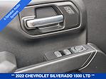 Used 2022 Chevrolet Silverado 1500 Custom Double Cab for sale #JC3906ZB - photo 12