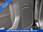 Used 2022 Chevrolet Silverado 1500 Custom Double Cab for sale #JC3906ZB - photo 14