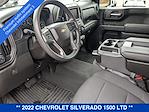 Used 2022 Chevrolet Silverado 1500 Custom Double Cab for sale #JC3906ZB - photo 16