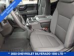 Used 2022 Chevrolet Silverado 1500 Custom Double Cab for sale #JC3906ZB - photo 17