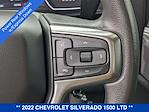 Used 2022 Chevrolet Silverado 1500 Custom Double Cab for sale #JC3906ZB - photo 20
