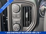 Used 2022 Chevrolet Silverado 1500 Custom Double Cab for sale #JC3906ZB - photo 27