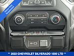 Used 2022 Chevrolet Silverado 1500 Custom Double Cab for sale #JC3906ZB - photo 28