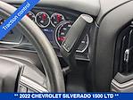 Used 2022 Chevrolet Silverado 1500 Custom Double Cab for sale #JC3906ZB - photo 29