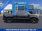 Used 2022 Chevrolet Silverado 1500 Custom Double Cab for sale #JC3906ZB - photo 6