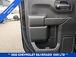 Used 2022 Chevrolet Silverado 1500 Custom Double Cab for sale #JC3906ZB - photo 31