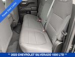 Used 2022 Chevrolet Silverado 1500 Custom Double Cab for sale #JC3906ZB - photo 32
