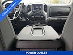 Used 2022 Chevrolet Silverado 1500 Custom Double Cab for sale #JC3906ZB - photo 34