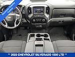 Used 2022 Chevrolet Silverado 1500 Custom Double Cab for sale #JC3906ZB - photo 37