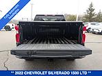 Used 2022 Chevrolet Silverado 1500 Custom Double Cab for sale #JC3906ZB - photo 38