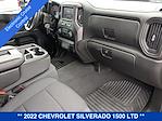 Used 2022 Chevrolet Silverado 1500 Custom Double Cab for sale #JC3906ZB - photo 41