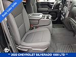 Used 2022 Chevrolet Silverado 1500 Custom Double Cab for sale #JC3906ZB - photo 42