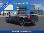 Used 2022 Chevrolet Silverado 1500 Custom Double Cab for sale #JC3906ZB - photo 13