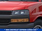 2025 Chevrolet Express 2500 RWD Empty Cargo Van for sale #JC3934 - photo 10