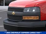2025 Chevrolet Express 2500 RWD Empty Cargo Van for sale #JC3934 - photo 13