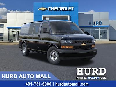 2025 Chevrolet Express 2500 RWD Empty Cargo Van for sale #JC3935 - photo 1
