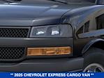 2025 Chevrolet Express 2500 RWD Empty Cargo Van for sale #JC3935 - photo 11