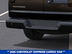 2025 Chevrolet Express 2500 RWD Empty Cargo Van for sale #JC3935 - photo 15