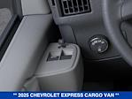2025 Chevrolet Express 2500 RWD Empty Cargo Van for sale #JC3935 - photo 23