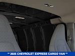2025 Chevrolet Express 2500 RWD Empty Cargo Van for sale #JC3935 - photo 25
