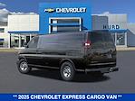2025 Chevrolet Express 2500 RWD Empty Cargo Van for sale #JC3935 - photo 5