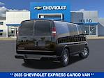 2025 Chevrolet Express 2500 RWD Empty Cargo Van for sale #JC3935 - photo 2