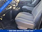 2023 GMC Savana 2500 RWD Empty Cargo Van for sale #JC3935A - photo 15