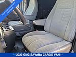 2023 GMC Savana 2500 RWD Empty Cargo Van for sale #JC3935A - photo 16