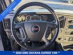 2023 GMC Savana 2500 RWD Empty Cargo Van for sale #JC3935A - photo 17