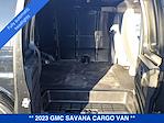 2023 GMC Savana 2500 RWD Empty Cargo Van for sale #JC3935A - photo 26