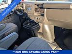 2023 GMC Savana 2500 RWD Empty Cargo Van for sale #JC3935A - photo 29