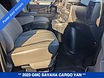 2023 GMC Savana 2500 RWD Empty Cargo Van for sale #JC3935A - photo 30