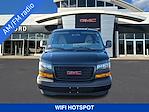 2023 GMC Savana 2500 RWD Empty Cargo Van for sale #JC3935A - photo 4
