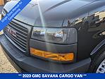 2023 GMC Savana 2500 RWD Empty Cargo Van for sale #JC3935A - photo 6