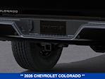 2026 Chevrolet Colorado Crew Cab 4WD Pickup for sale #JC3939 - photo 15