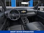 2026 Chevrolet Colorado Crew Cab 4WD Pickup for sale #JC3939 - photo 16